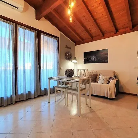 Apartament Il Torchio Rooftop With Wide Terrace *