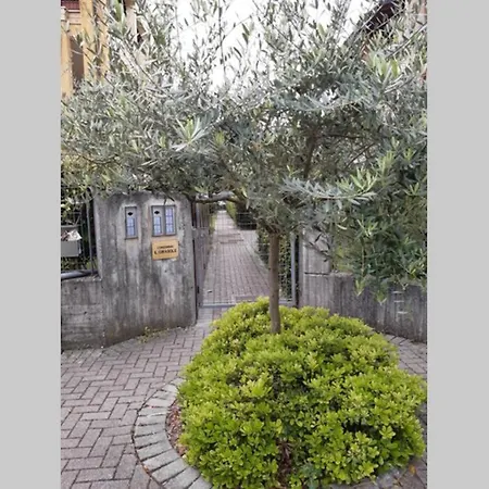 Apartament Il Torchio Rooftop With Wide Terrace Sirmione